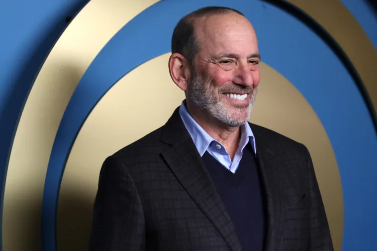 MLS emerges from its World Cup break with new high-profile stars and a new marketing campaign